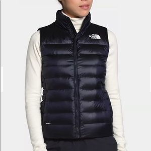 Women’s The North Face Aconcagua Vest